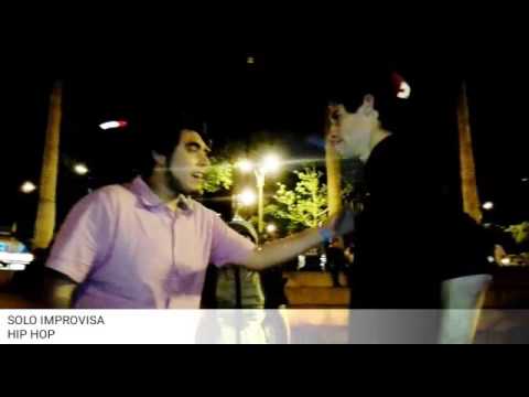 TAITA vs TXC (PARQUE KENNEDY)