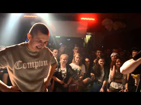 Meron vs WueNo (WBS vol. 7)