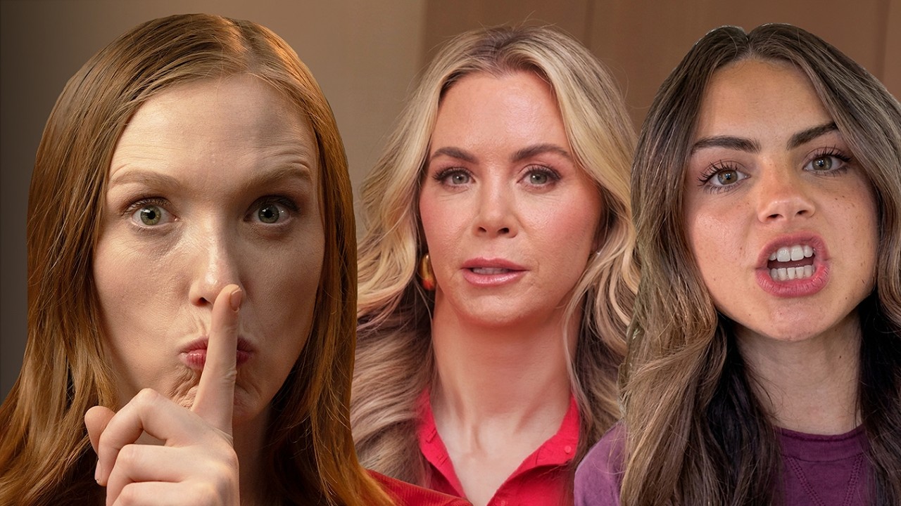 The Performative Wives of Instagram