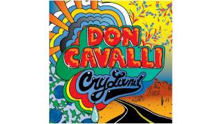Don Cavalli - Cryland