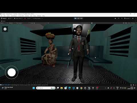 Last Train: The Anomaly video thumbnail
