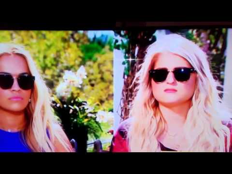 The house judge monica michael