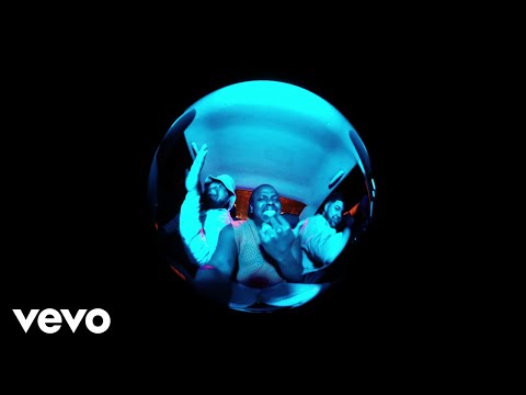 Brray, Joyce Santana, Young Martino - Airtag (Official Video)