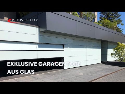 Villa Meer 23 -  Konvortec Glasfassade, Glastore, DMW Planungsgruppe