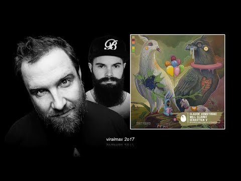 Claude VonStroke & Will Clarke - Tiny Tambourine