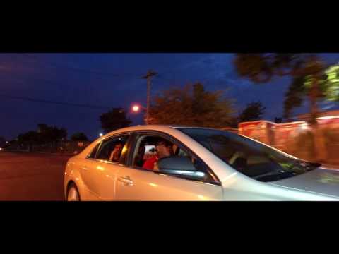 Sheenie  -Dabbed On Her (Official Video)