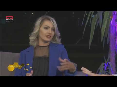 Nata N'Tribune - 21.08.2017