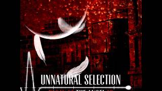 Unnatural Selection - Decay of the Angel (Motormouth Recordz / MOUTHDATA021)