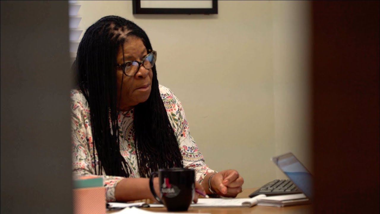 Building Justice | Impact Justice