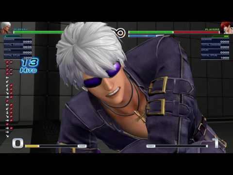 The Luis Cha Special