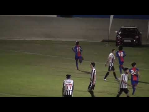 Elton Carvalho (Alverca) Goal vs Coutada Final AFLisboa