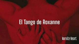 Moulin Rouge- El Tango de Roxanne (Sub.Español)