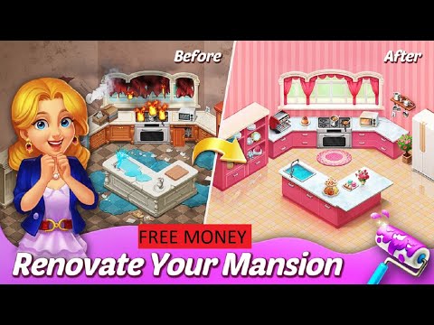 Matchington Mansion MOD 💰 Method Cheat Matchington Mansion 💰 Glitch Coins Unlimited (NEW 2022)