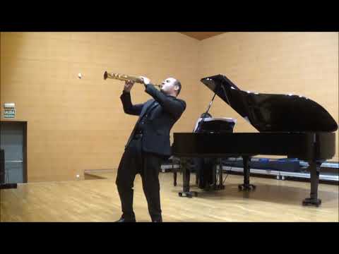 Pablo Estellés & Evelia Martínez en el "Manuel Quiroga" - Memorias (Pedro Iturralde)