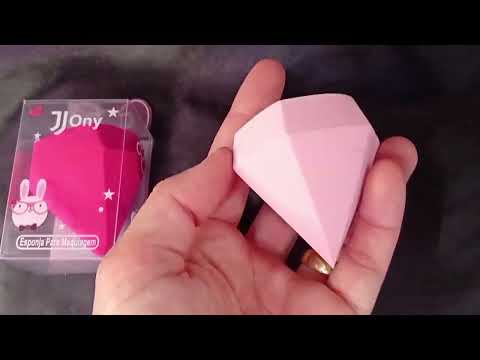 ESPONJA DIAMANTE BOX COM 12 UN