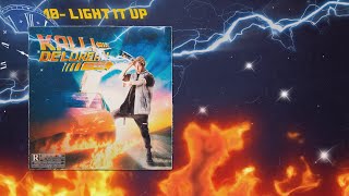 Light it UP Music Video