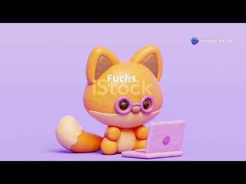 Learn German-Deutsch: Die unglaubliche Geschichte von Henry Hühnchen