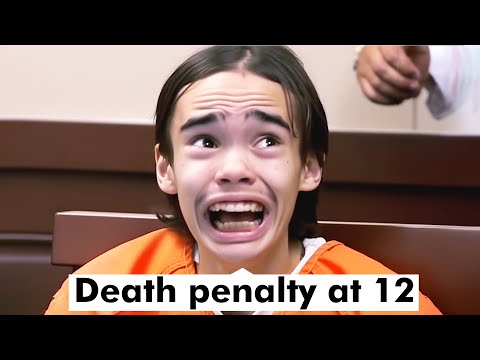 Top 10 Youngest Serial Killers In History