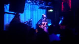 Kate Nash Bitterzoet 2012 Fri End