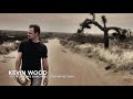 Kevin Wood - The Moon Says Something
