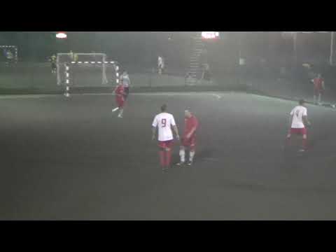 21 КХ 10 тур 2 лига четвертьфинал 2 -7 Henkel - КМН 2 тайм