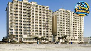 Hampton Inn & Suites Myrtle Beach-Oceanfront | Myrtle Beach (SC), United States 