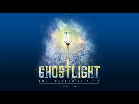 The 2019 Blue Devils Show Announcement - Ghostlight