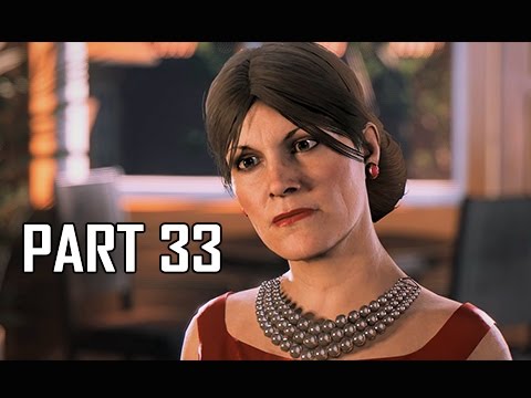 Mafia 3 Walkthrough Part 33 - Remy Duvall (PC Ultra Let's Play Gameplay Commentary)