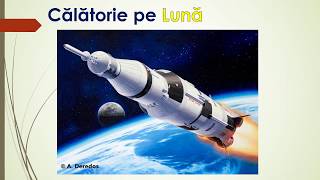 Luna corp ceresc