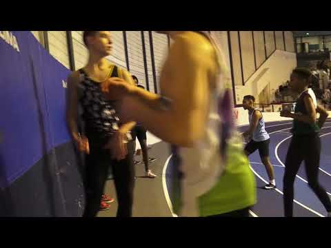 7''86: BENOTHMANE Zakaria(60m CAM SERIE 06 ) - Départementaux 93-94 - Eaubonne - 01 dec 2018