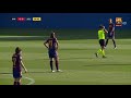 FC Barcelona vs Sevilla CF  Primera Iberdrola 2020/21  Jornada 12