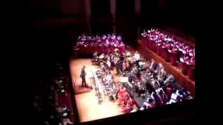 Abyssinian: A Gospel Celebration with Wynton Marsalis and Damien Sneed