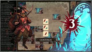 HE & CL Public Games