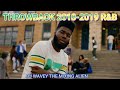 THROWBACK 2018 2019 R B MIX CLEAN KHALID POST MALONE DRAKE MAROON 5 SZA CARDI B MARSHMELLO ETC