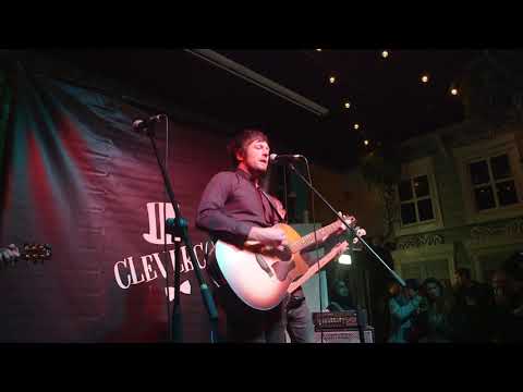 She's Electric - Oasis - The LivinTones - electro-acoustic trio