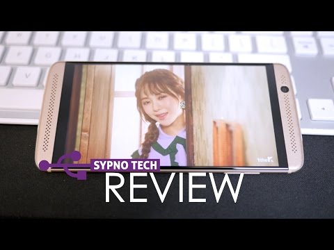 ZTE Axon 7 Mini Review: Best Audio for Cheap