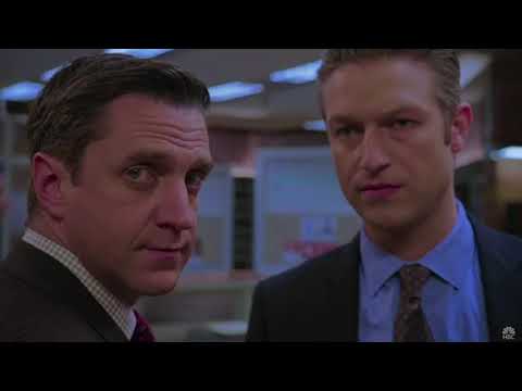 rafael barba x sonny carisi - drivers license (barisi - svu)