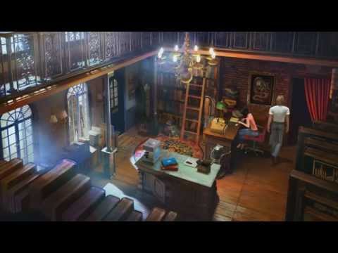 Gabriel Knight: Sins of the Fathers – 20th Anniversary  Edition Review (PC)