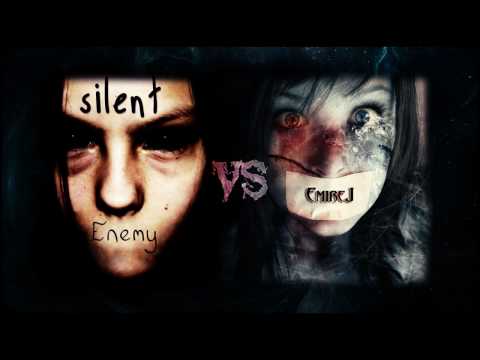 Silent Enemy vs EmireJ - Darkpocalypse Now (Special Mix) [HD]