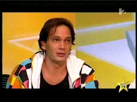 Megasztár 4---Zsámbékról jöttem....WMV
