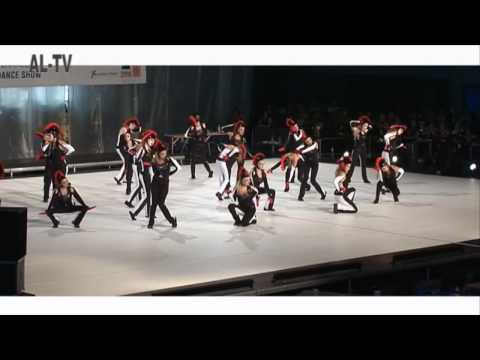 AL-TV Discoworld 2009