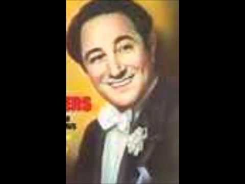 Cantor Moshe Oysher Hallel