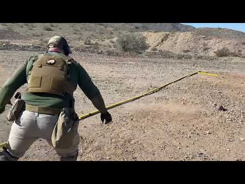 Phoenix 2GACM & Remote Brutality 2-27-2021