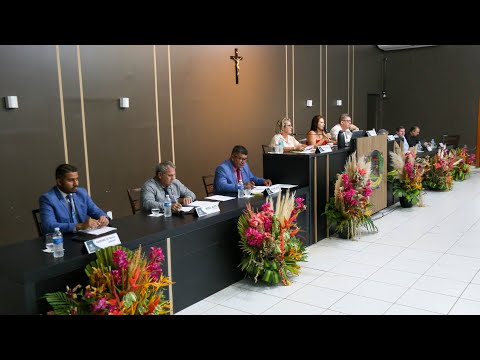 Sessão Extraordinária Nº 02/2024 de 11/03/2024