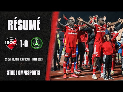 🎥 𝗦𝗢 𝗖𝗵𝗼𝗹𝗲𝘁 - 𝗣𝗮𝗿𝗶𝘀 𝟭𝟯 𝗔𝘁𝗹𝗲𝘁𝗶𝗰𝗼 ➡️ 𝐔𝐧𝐞 𝐬𝐨𝐥𝐢𝐝𝐞 𝐩𝐫𝐞𝐬𝐭𝐚𝐭𝐢𝐨𝐧 𝐜𝐨𝐥𝐥𝐞𝐜𝐭𝐢𝐯𝐞 ! 💪