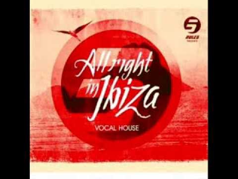 REEGROOVE feat LT BROWN - Find Me Some Love
