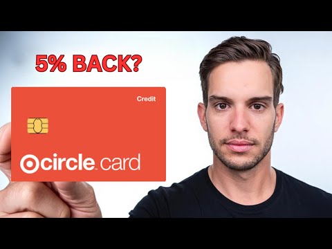 Target Circle Card Is It Actually Worth It
