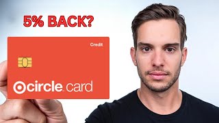 Target Circle Card: Is It Actually Worth It
