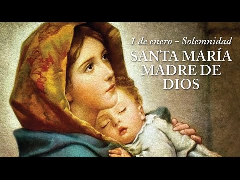 Carmelitas de San José Villa de Leyva Boyacá Solemnidad Santa Maria Madre de Dios