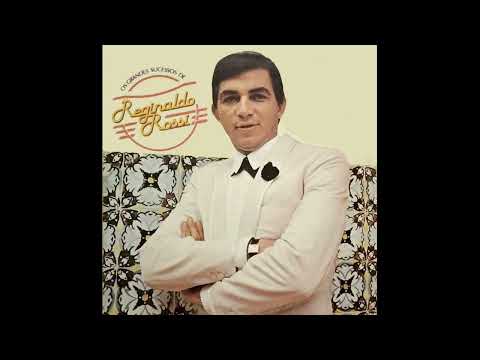 No Jardim - Reginaldo Rossi